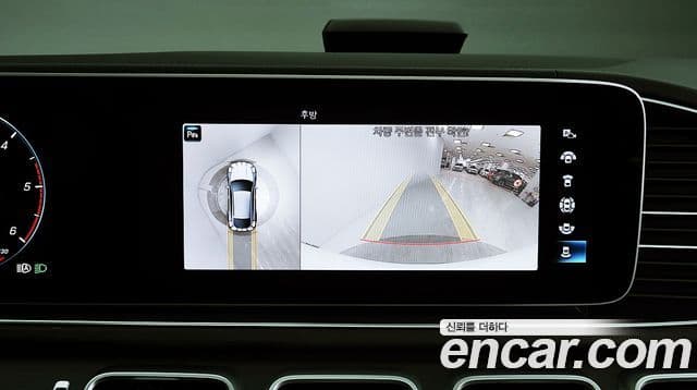 Mercedes-Benz GLE-класс W167 GLE400d 4MATIC купе, 2021 16