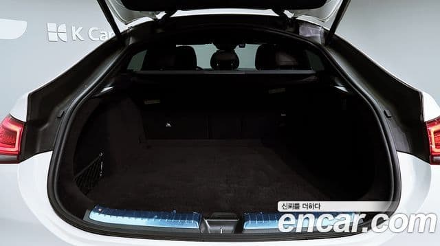 Mercedes-Benz GLE-класс W167 GLE400d 4MATIC купе, 2021 20