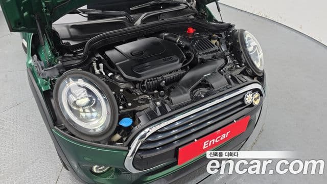 Mini Cooper 3세대, 2020 6