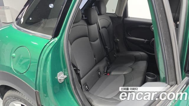 Mini Cooper 3세대, 2020 12