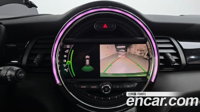 Mini Cooper 3세대, 2020 14