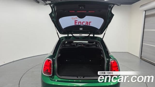 Mini Cooper 3세대, 2020 20