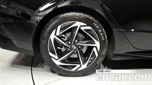 Hyundai Sonata D Edge гибрид(DN8) Inspiration, 2024 все фото