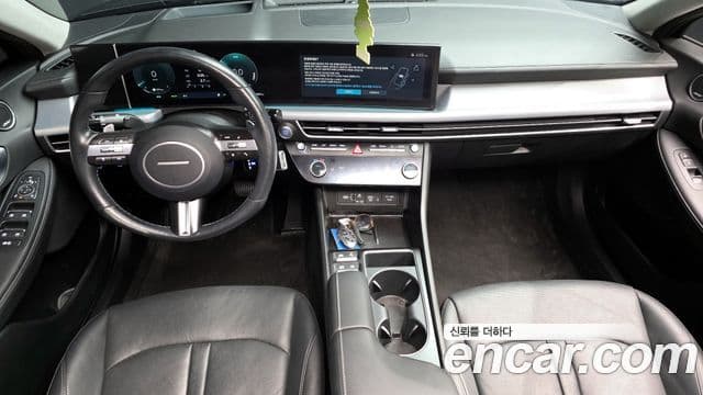 Hyundai Sonata D Edge гибрид(DN8) Inspiration, 2024 7