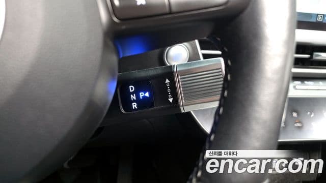 Hyundai Sonata D Edge гибрид(DN8) Inspiration, 2024 9