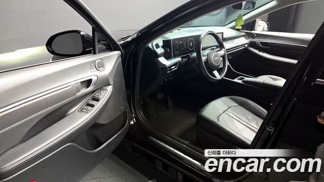 Hyundai Sonata D Edge гибрид(DN8) Inspiration, 2024 10