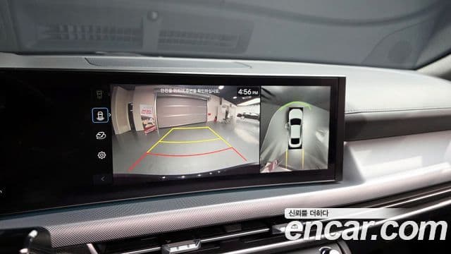 Hyundai Sonata D Edge гибрид(DN8) Inspiration, 2024 15