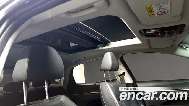 Hyundai Sonata D Edge гибрид(DN8) Inspiration, 2024 18