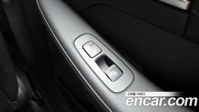 Hyundai Sonata D Edge гибрид(DN8) Inspiration, 2024 19