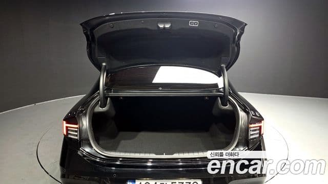 Hyundai Sonata D Edge гибрид(DN8) Inspiration, 2024 20