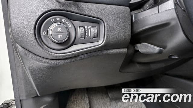 Jeep Renegade 2.4 Longitude, 2016 18