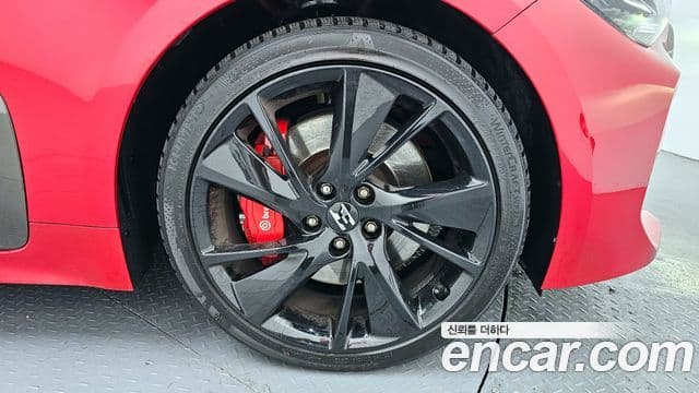 Kia 스팅어 마이스터 Masters, 2021 все фото