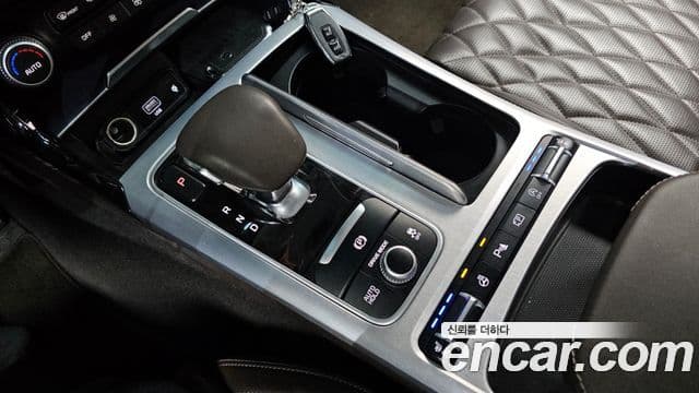 Kia 스팅어 마이스터 Masters, 2021 9