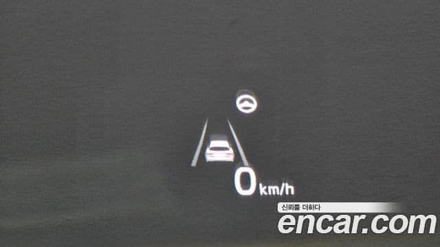 Kia 스팅어 마이스터 Masters, 2021 14