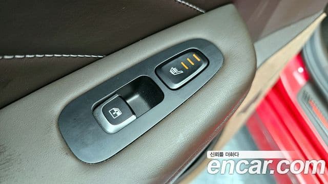 Kia 스팅어 마이스터 Masters, 2021 17