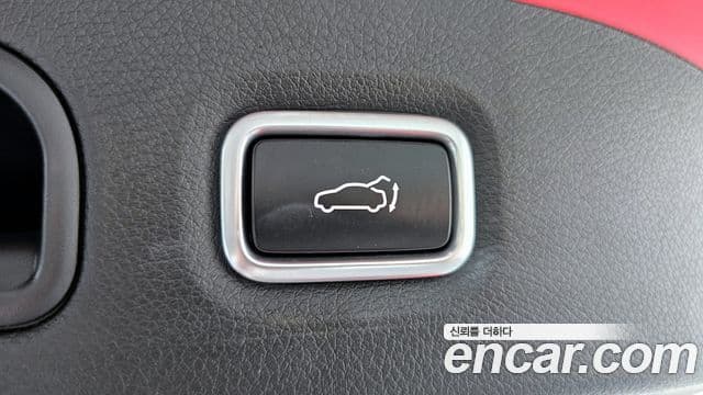 Kia 스팅어 마이스터 Masters, 2021 18