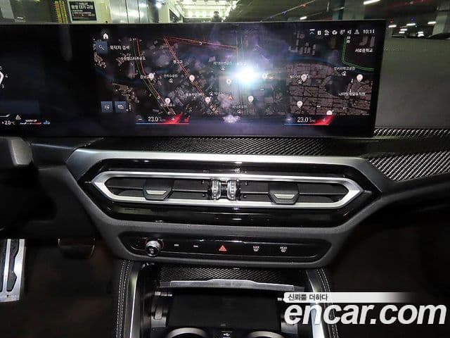 BMW 4시리즈 (G22) M440i xDrive онлайн Exclusive купе, 2024 11