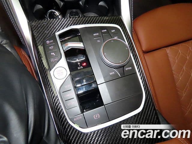 BMW 4시리즈 (G22) M440i xDrive онлайн Exclusive купе, 2024 12