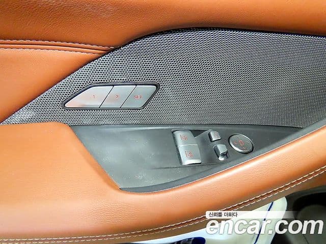 BMW 4시리즈 (G22) M440i xDrive онлайн Exclusive купе, 2024 13