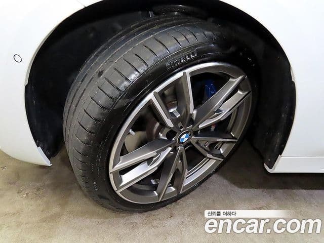 BMW 4시리즈 (G22) M440i xDrive онлайн Exclusive купе, 2024 20