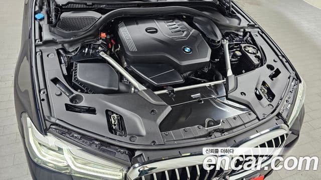 BMW 5시리즈 (G30) 520i M Sport, 2022 6