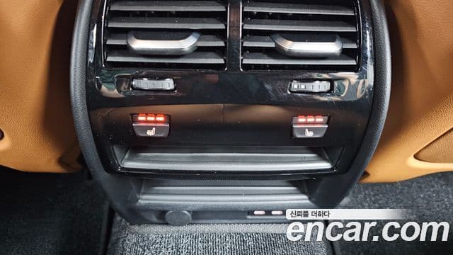 BMW 5시리즈 (G30) 520i M Sport, 2022 18