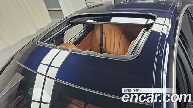 BMW 5시리즈 (G30) 520i M Sport, 2022 19