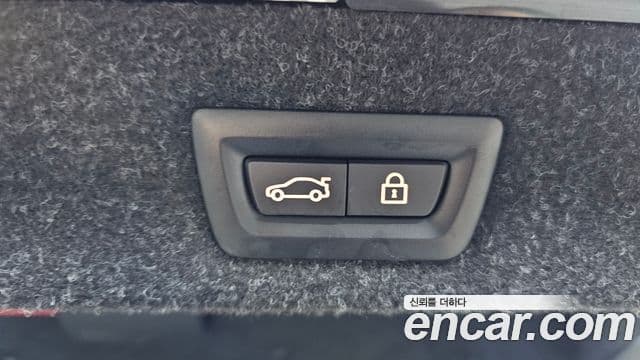 BMW 5시리즈 (G30) 520i M Sport, 2022 20