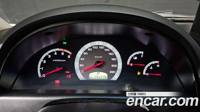 KG모빌리티(SsangYong) Rexton W Luxury, 2013 8