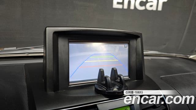 KG모빌리티(SsangYong) Rexton W Luxury, 2013 15