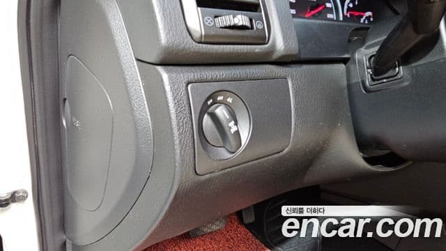 KG모빌리티(SsangYong) Rexton W Luxury, 2013 18