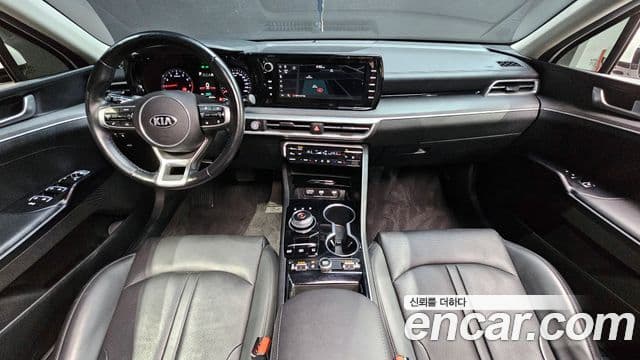 Kia K5 3세대 Trendy, 2020 7