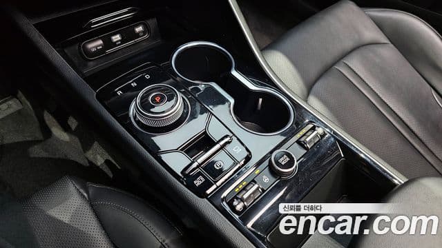 Kia K5 3세대 Trendy, 2020 9