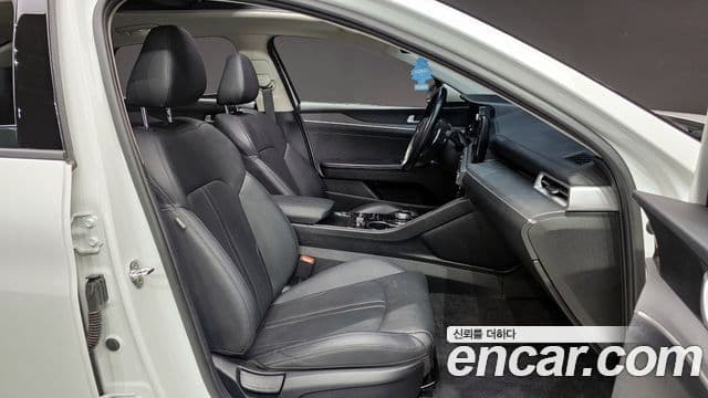 Kia K5 3세대 Trendy, 2020 10