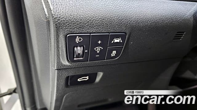 Kia K5 3세대 Trendy, 2020 14