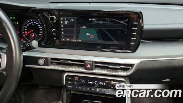 Kia K5 3세대 Trendy, 2020 15