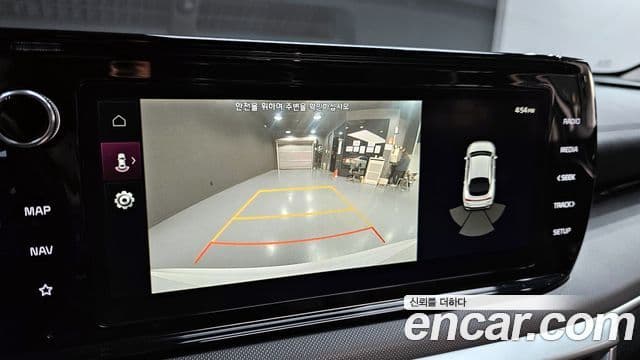 Kia K5 3세대 Trendy, 2020 16