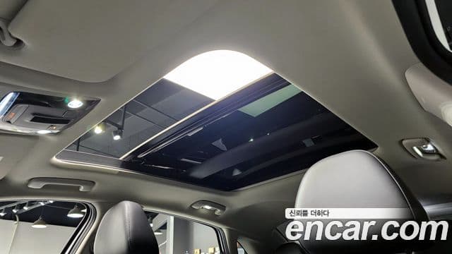 Kia K5 3세대 Trendy, 2020 17