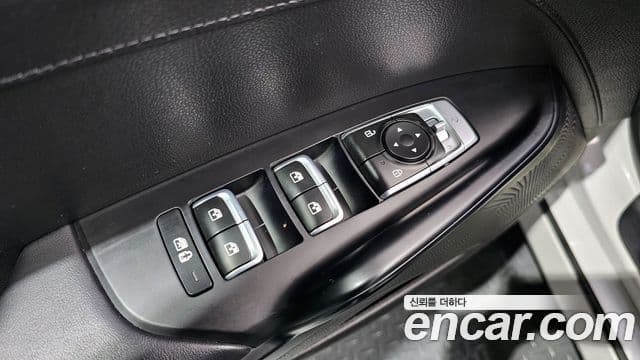 Kia K5 3세대 Trendy, 2020 18