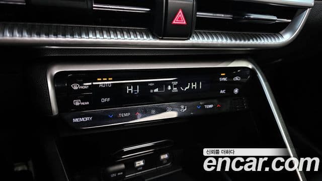 Kia K5 3세대 Trendy, 2020 19