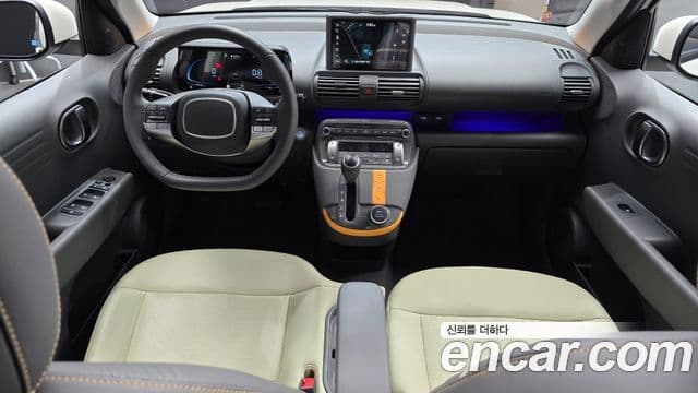 Hyundai Casper Inspiration, 2022 7