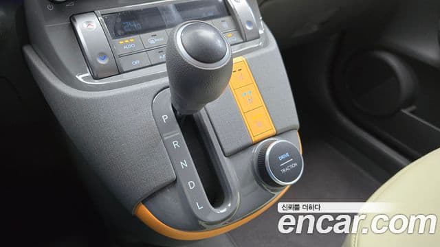 Hyundai Casper Inspiration, 2022 9