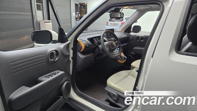 Hyundai Casper Inspiration, 2022 10