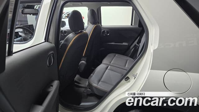 Hyundai Casper Inspiration, 2022 11