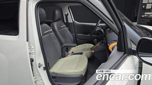 Hyundai Casper Inspiration, 2022 12