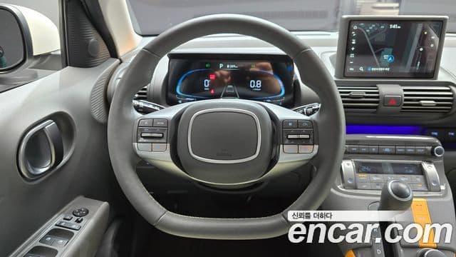 Hyundai Casper Inspiration, 2022 13