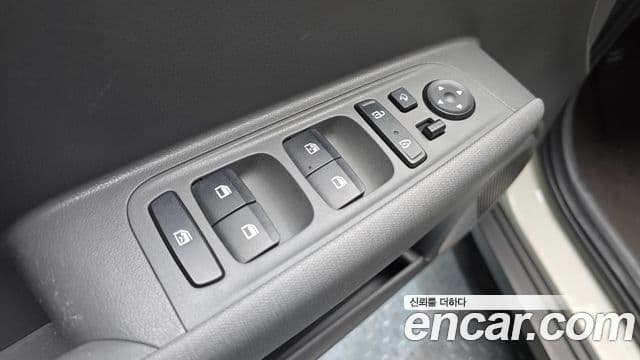 Hyundai Casper Inspiration, 2022 14