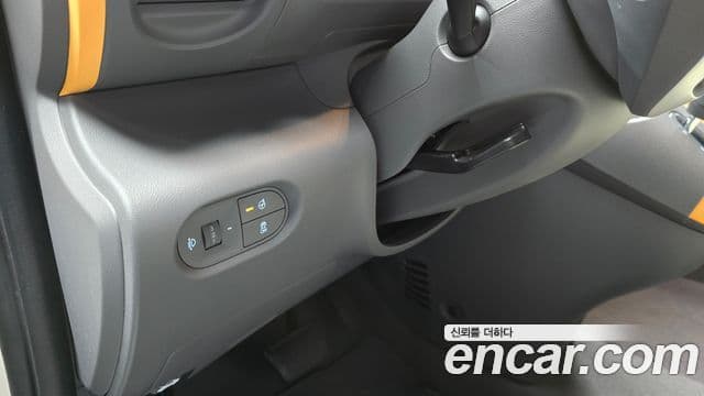 Hyundai Casper Inspiration, 2022 15