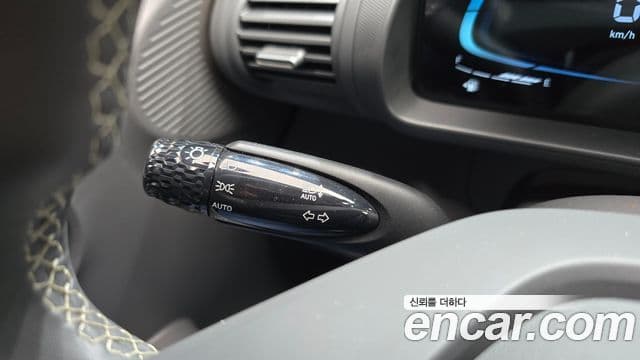 Hyundai Casper Inspiration, 2022 16