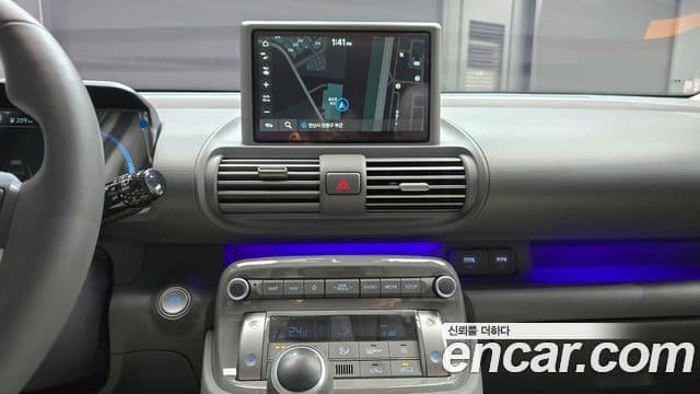 Hyundai Casper Inspiration, 2022 17